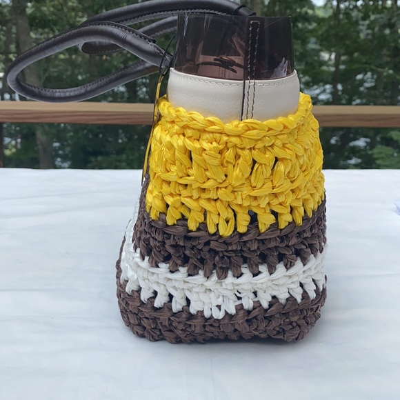 Furla handbag - Picture 8 of 10